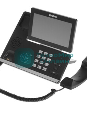 Телефон SIP Yealink SIP-T58W