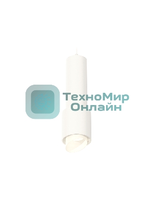 Светильник Ambrella Light XP7722011 SWH/FR белый песок/белый матовый MR16 GU5.3 (A2310, C7455, A2011, C7722, N7175)