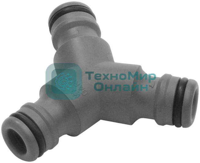 Тройник Gardena 02934-20.000.00