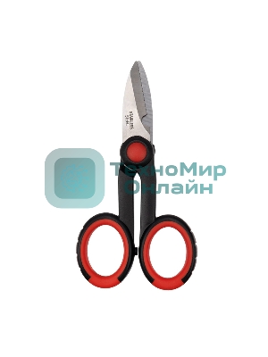 Ножницы универсальные Rexant 140 мм