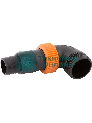 Насос погружной ФЕКАЛЬНИК 230/8, пластик