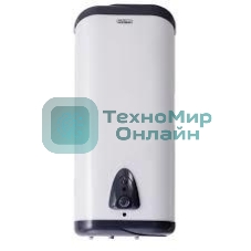 Водонагреватель De Luxe 7W50Vs1 Объем 50л,мощность 1.0/2.0квт,нагрев 2.30ч, ВхШхГ - 954/435/357.
