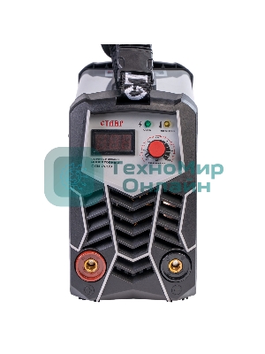 Сварочный аппарат инверторный СТАВР САИ-220Э