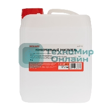 Очиститель универсальный Rexant, 5 л, (Абсолютированный 99,7%)