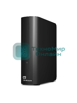 Внешний HDD 3.5