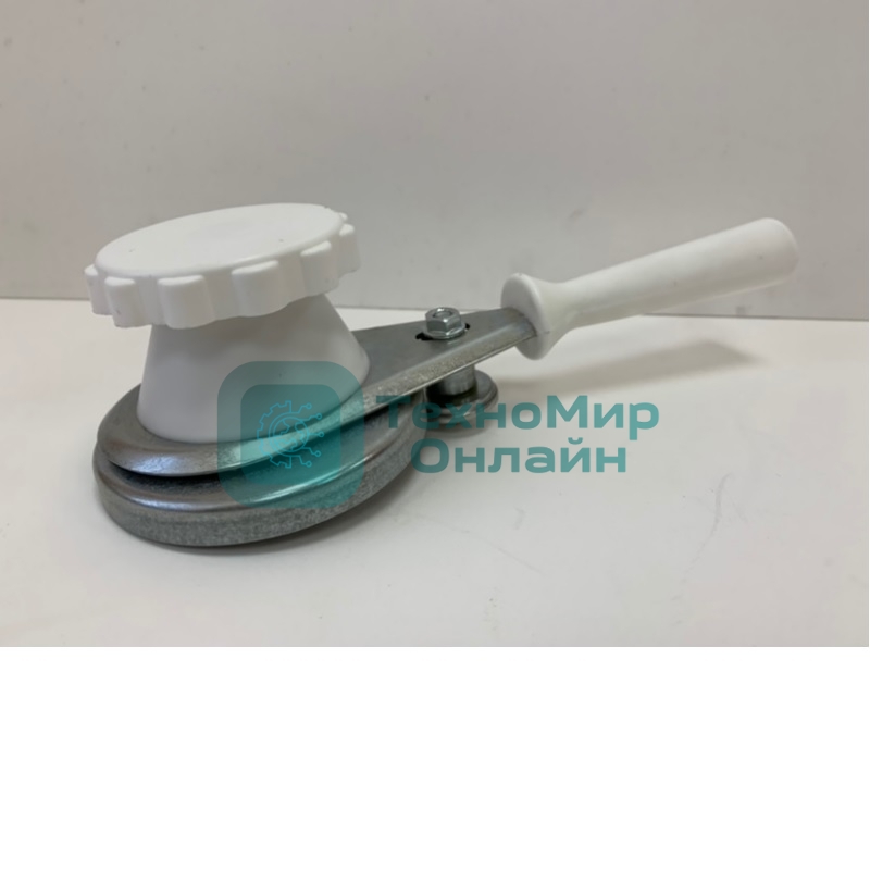 Машинка закаточная ПЗСБ-2, Курск