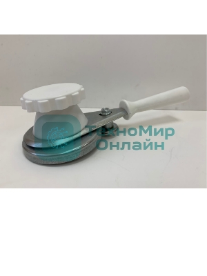 Машинка закаточная ПЗСБ-2, Курск