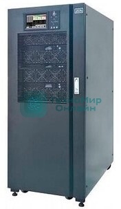Источник бесперебойного питания Powercom Vanguard-II, 120kVA/120kW, 3:3 (1033901)
