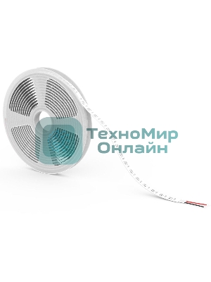 Лента светодиодная Gauss Basic 3м (BT054)