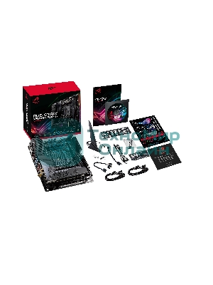 Материнская плата ROG STRIX X570-I GAMING