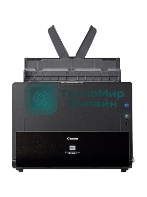 Сканер Canon image Formula DR-C225 II (3258C003) A4 черный