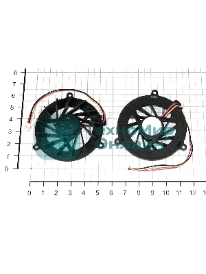 Вентилятор (кулер) для ноутбука Sony Vaio VGN-N VER-1
