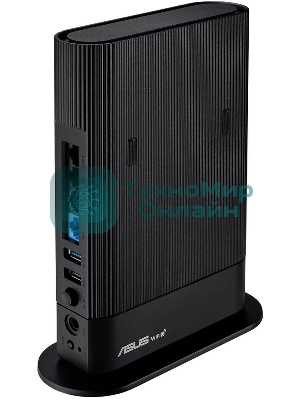Маршрутизатор ASUS RT-AX59U, AX4200, 1x1G WAN, 4x1G LAN, 2хUSB,MU-MIMO, OFDMA (RT-AX59U)