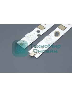 Светодиодная подсветка TV 50