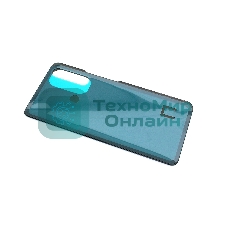 Задняя крышка для Huawei Honor 50 черный