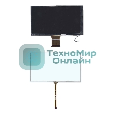 Матрица с тачскрином C065VL01 V0