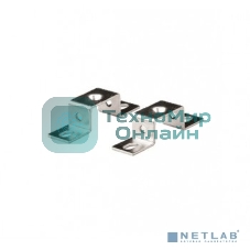 Кронштейн для установки DIN-рейки EKF din-k-30 (H=30 мм) EKF PROxima