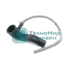 Патрубок для посудомоечных машин Krona 673000900134