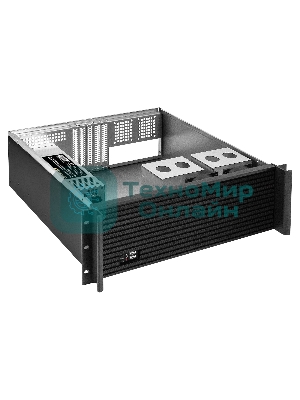 Серверная платформа ExeGate Pro 3U390-11 (RM 19