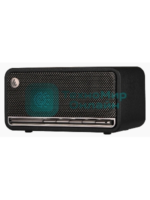 Колонка портативная Edifier MP230 черный 20W 1.0 BT/3.5Jack/USB 2500mAh
