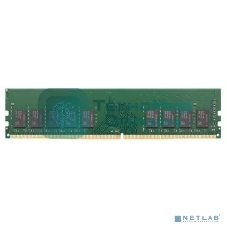 Оперативная память Synology, DDR4, 8GB (1x8GB), 2666MHz, CL22, DIMM