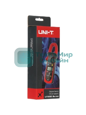 Пассивный щуп для осциллографа 100 МГц UNI-T UT-P04