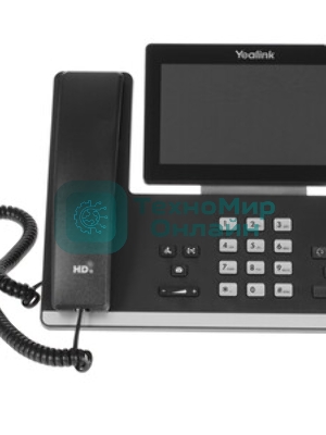 Телефон SIP Yealink SIP-T58W