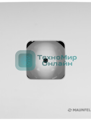 Вытяжной вентилятор Maunfeld MFX10W
