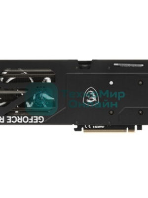 Видеокарта MSI RTX 5060 Ti VENTUS 3X OC 16GB, NVIDIA RTX 5060 Ti, 16 ГБ GDDR7, 128 бит, PCI-e 5.0, 1xHDMI, 3xDP, 2602 МГц