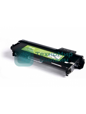 Картридж лазерный Cactus CS-TN2085 черный (1500 стр.) для Brother HL-2035R
