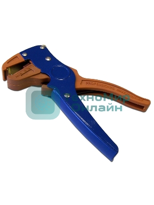 Инструмент для снятия изоляции Lanmaster TWT-STR-0.2-6.0 0.2 - 6.0 мм