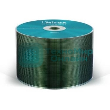Диск CD-RW Mirex 700 Mb, 12х, Shrink (50), (50/500)