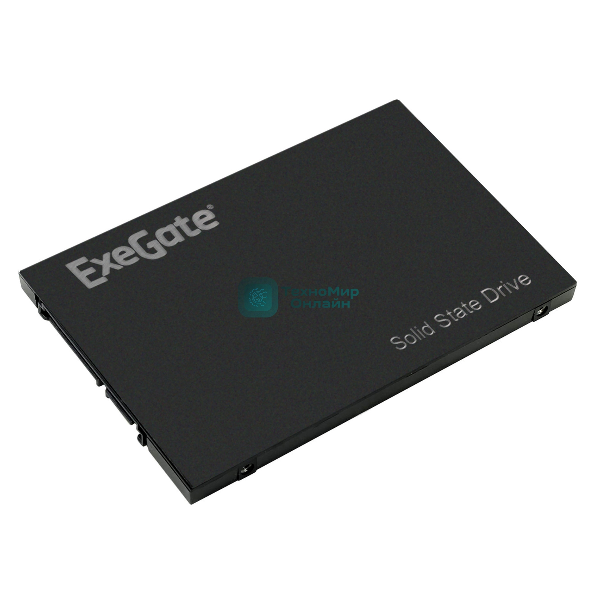 Накопитель SSD ExeGate NextPro+ UV500TS512, 512Gb, 2.5