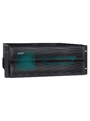 Батарея для ИБП APC SMX120BP Smart-UPS X 120V External Battery Pack 4U/Tower (for SMX2200HV), Hot Pluggable, Intelligent Battery Management, 2 y.war.
