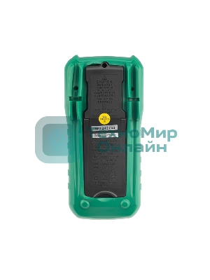 Универсальный мультиметр MASTECH MY65 13-2052