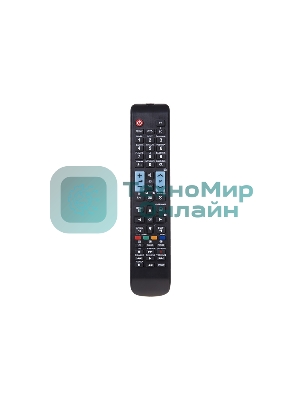 Универсальный пульт дистанционного управления Rexant для телевизора с функцией SMART TV (ST-01)