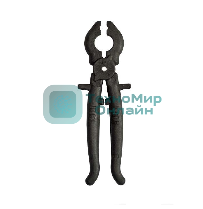 Клещи для смены предохранителей КСП.Д Диэлектрик Д448432