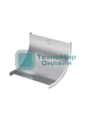 Крышка CS 90 на угол вертикальный внутр. 90 град. осн. 200 38204 DKC