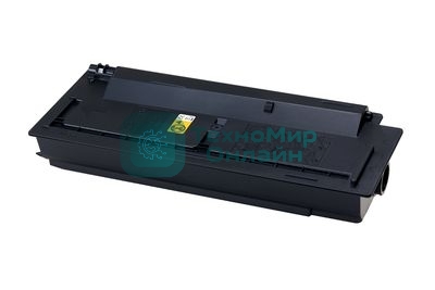 Картридж лазерный Kyocera TK-6115 (1T02P10NL0) черный для M4125idn/M4132idn 15000 стр.