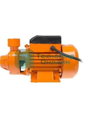 Самовсасывающий насос Вихрь ПН-370 68/4/1