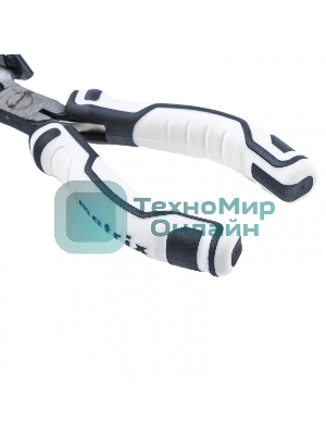 Кусачки торцевые Matrix Mini, 105 мм, авторазжим, PRO