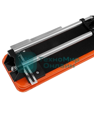 Плиткорез ручной роликовый Sparta 500 х 8 мм
