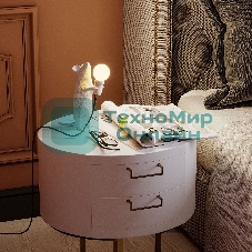 Лампа светодиодная Filament Шар E14 5Вт 4100К OPAL Gauss 105201205