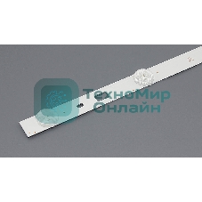 Подсветка LED 40inch NDSOEM A TYPE REV0.1 130419