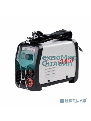 Сварочный аппарат инверторный СТАВР САИ-180