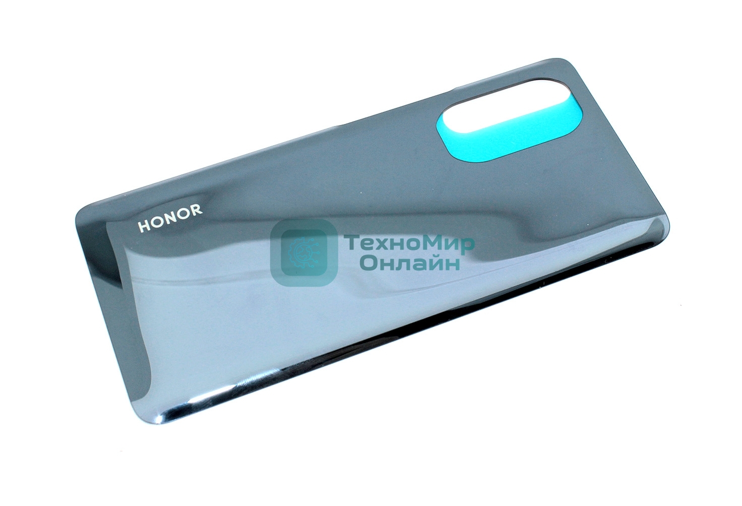 Задняя крышка для Huawei Honor 50 черный