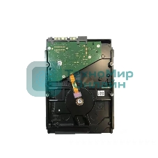 Жесткий диск HDD HGST SATA Server 14Tb Ultrastar DC HC530 7200 6Gb/s 512MB (individual service box,1pc/box) 1 year warranty (replacement WUH721414ALE6L4, ST14000NM000J, ST14000NM001G, ST12000NM0008, HUH721212ALE604, MG07ACA14TE)