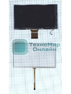 Матрица с тачскрином C065VL01 V0