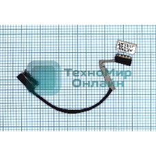 Шлейф матрицы для ноутбука Lenovo Y700-17ISK 30Pin