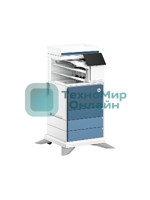 МФУ лазерное HP Color LaserJet Enterprise Flow MFP 6800zfsw